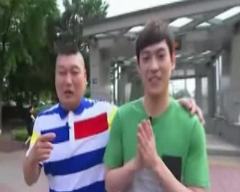 John Park - 我们社区的艺体能