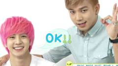MBLAQ - Special Song 节省能源Song