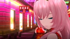 VOCALOID家族 - ワールズエンド・ダンスホール