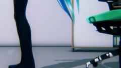 初音未来,动漫专属,游戏原声,VOCALOID家族 - Horizon