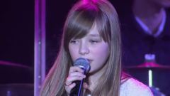 Connie Talbot - I Will Always Love You