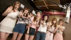 Apink - Special Song