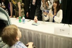 蓝井エイル - Document Of Sakura-Con In Seattle