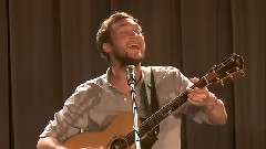 Phillip Phillips - Gone,Gone,Gone