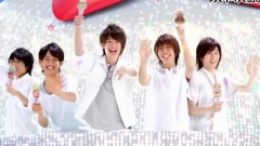 Johnnys Jr. - Check Time 31ice Cream CM Making.