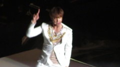 东方神起 - Keep Your Head Down 前奏跳舞