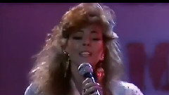 Sandra - Innocent Love (1986)