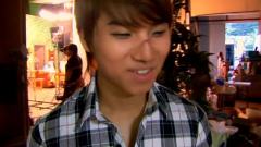BigBang,G-Dragon(BigBang),胜利(Bigbang),T.O.P(Bigbang),太阳(Bigbang) - 一天一天