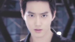EXO,EXO-K - 一辑三首后续曲预告MV合集