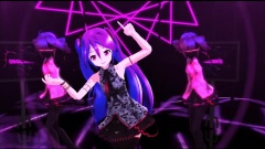初音未来 - え?あぁ.そう.Lat式