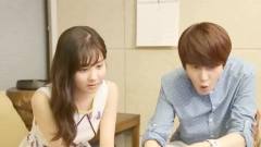 圭贤(Super Junior),徐玄(少女时代) - T'Ple Couple Want It