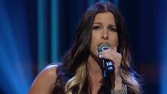 Cassadee Pope - Wasting All These Tears
