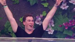 Hardwell - Tomorrowland 2013