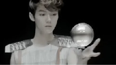 EXO-M,EXO - IRON