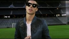 Eric Saade - Winning Ground
