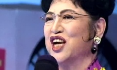 耿莲凤 - 祖国一片新面貌