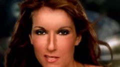 Celine Dion - I'm Alive
