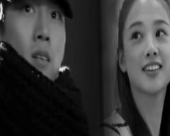 吴映洁,玉泽演(2PM),鬼泽夫妇 - 我们不是说好了吗