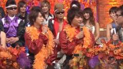 山下智久 - 火曜曲!The Monsters -Cut