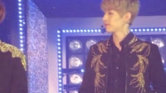 Henry,Super Junior-M - Talk