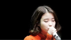 IU - 安可