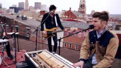 Seabird - Love Will Be Enough