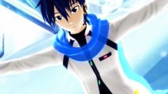 VOCALOID家族,Nico - Glide