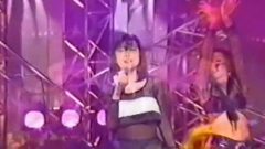 中森明菜 - Moonlight Sshadow～月に吠えろ