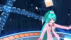 初音未来,VOCALOID家族 - えれくとりっく・えんじぇぅ