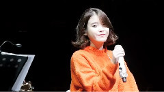 IU - 假面