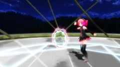 重音teto,VOCALOID家族 - Weekender Girl