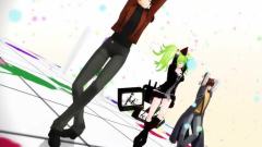 Nico - Girls