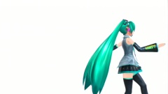 初音未来,VOCALOID家族 - Birthday Song for Miku