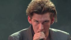 Willy Moon - Yeah Yeah