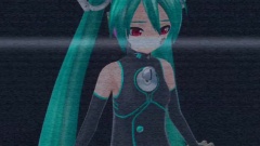 初音未来,VOCALOID家族 - エンヴィキャットウォーク