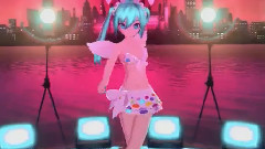 初音未来,VOCALOID家族 - Nostalogic