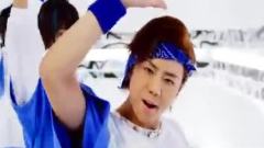 Kis-My-Ft2 - Ai No Beat