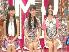 三代目J Soul Brothers,Perfume - Music Japan 全场
