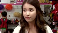 IU - 韩剧<最佳李纯信>EP41 Cut