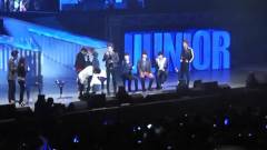 Super Junior-M - 打周觅片段