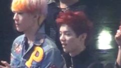 EXO - 韩国好声音