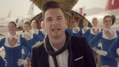 Shane Filan - Everything To Me