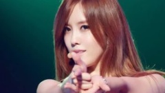 朴孝敏(T-ara) - Love孝敏