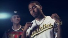 Clyde Carson - You Already Know