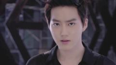 EXO,EXO-K,EXO-M - Growl(Korean Ver.)
