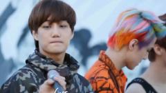 EXO,EXO-K - 清凉里签名会