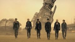 B.A.P - 进击的兔子团