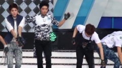 金圣圭(Infinite),Infinite - Destiny