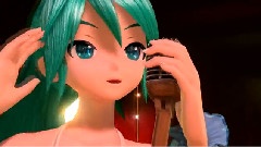 初音未来,VOCALOID家族 - 忘却心中忘却心中