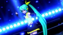 初音未来,VOCALOID家族 - Saturation